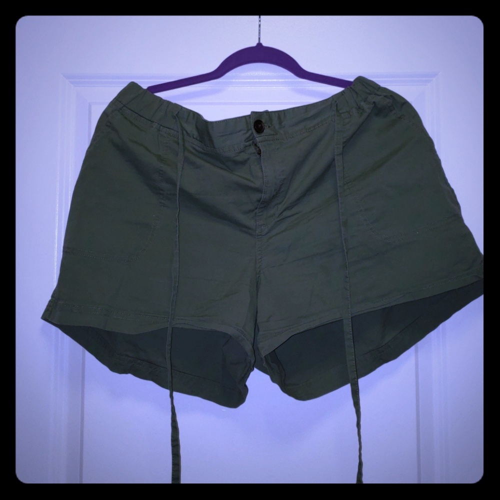 Shorts